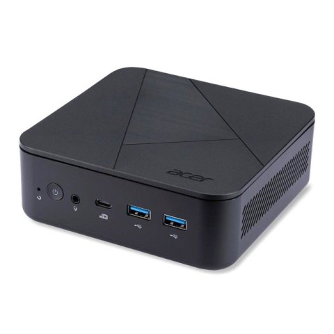 Barebone Acer Veriton Nuc Vn1502g-u1h7u Intel...