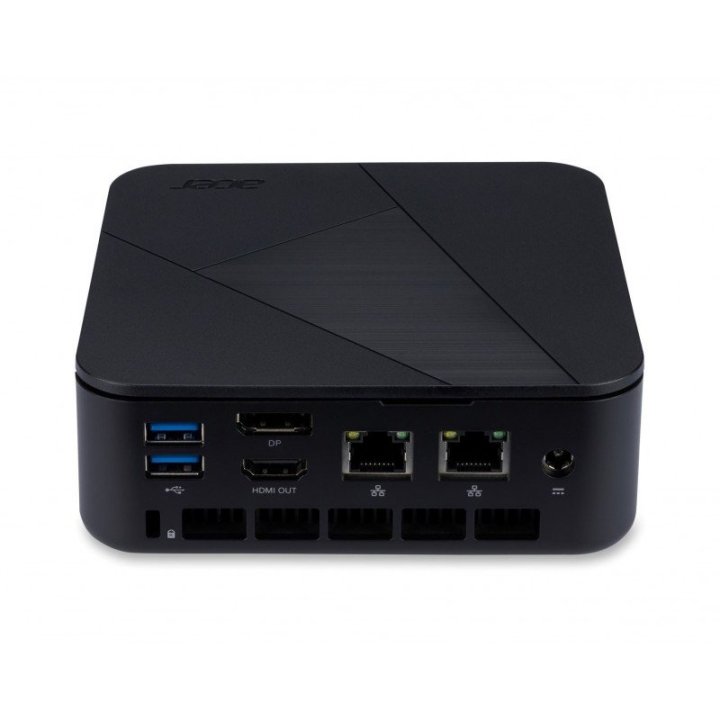 Barebone Acer Veriton Nuc Vn1502g-u1h7u Intel...