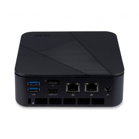 Barebone Acer Veriton Nuc Vn1502g-u1h7u Intel...
