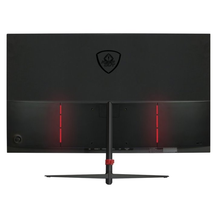Monitor 27" Hdmi Vga Keep Out Gaming Xgm27v8...