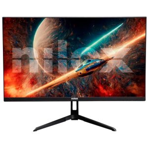 Monitor 24" Dp Hdmi Nilox Nxm24fhd165 Ips Fhd 165hz 1ms...