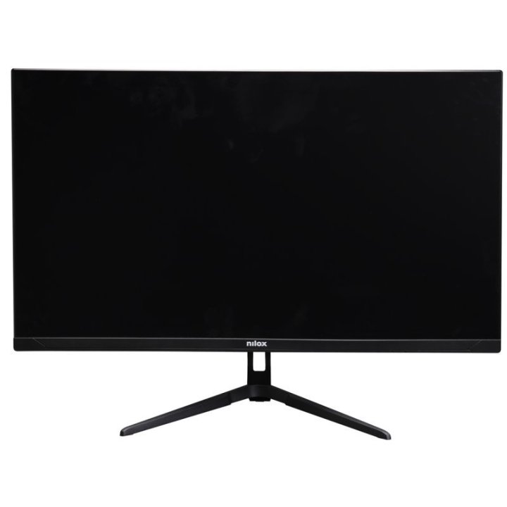 Monitor 24" Dp Hdmi Nilox Nxm24fhd165 Ips Fhd...