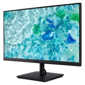 Monitor 27" Hdmi Vga Acer Vero V277e0bi Ips Fhd 7100hz... 2