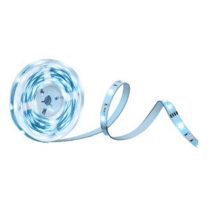 Tira Led Wifi Inteligente Tp-link Tapo Tl61-5 5m Rgb Compatible Con Alexa Y Google