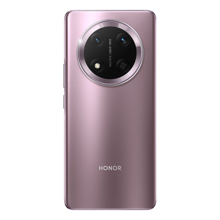 Smartphone Honor Magic7 Lite Purpura 6.78" 120hz 8gb 256gb 108mp 16mp 6600mah Snapdragon 6 Dual Sim