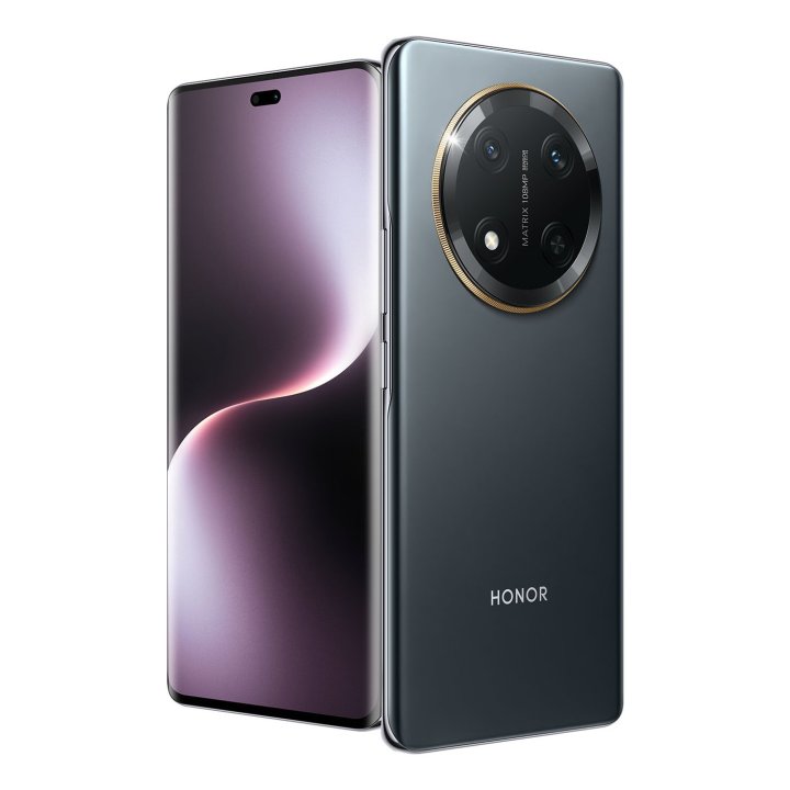 Smartphone Honor Magic7 Lite Negro 6.78" 120hz 8gb 256gb 108mp 16mp 6600mah Snapdragon 6 Dual Sim