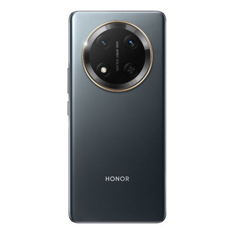 Smartphone Honor Magic7 Lite Negro 6.78" 120hz 8gb 256gb 108mp 16mp 6600mah Snapdragon 6 Dual Sim