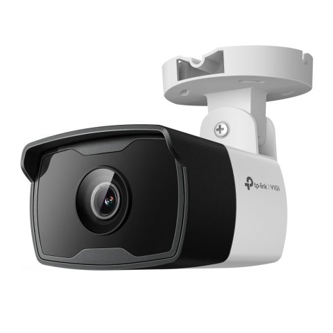 Camara Exterior Ip Tp-link Vigi C340i(6mm) Ip67 4mp H265+ Vision Nocturna Poe 