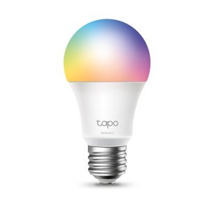 Bombilla Led Wifi Inteligente Tp-link Tapo Tl13e E27 Rgb...