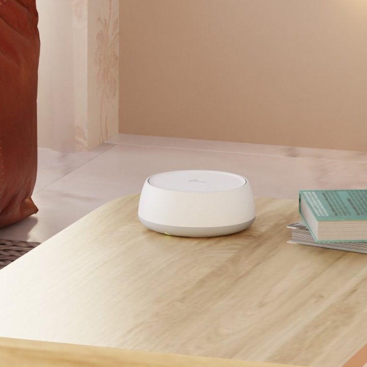 Router Wifi 7 Tp-link Hb210 Pro(1-pack) Be3600...