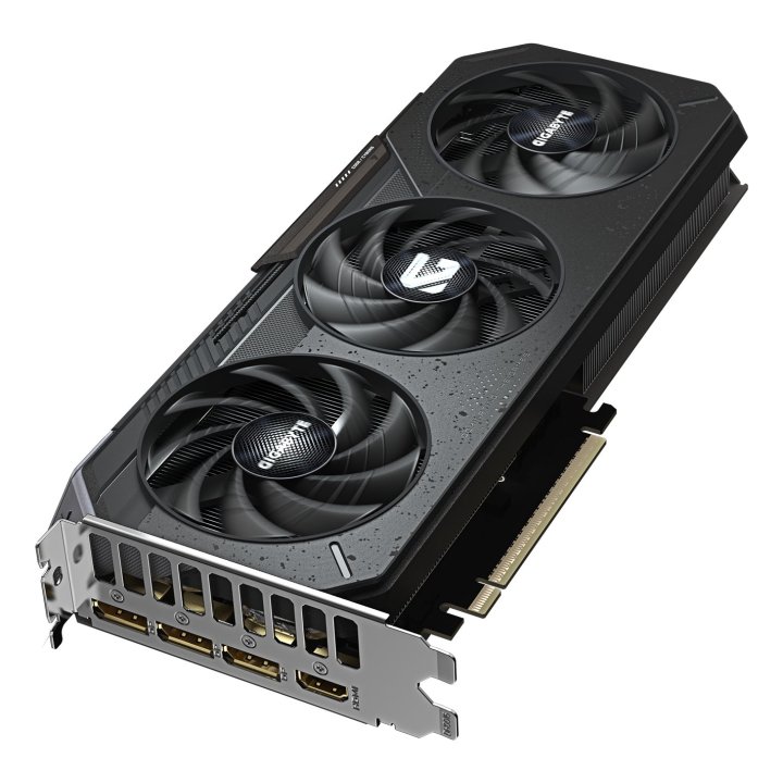 Vga Gigabyte Geforce Rtx 5060 Gaming Oc 8gb Gddr7 3xdp 1xhdmi 2595mhz Cuda 3840 128bit 