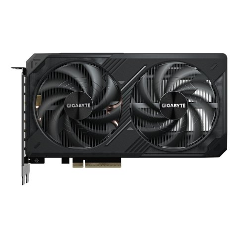 Vga Gigabyte Geforce Rtx 5060 Ti Windforce 8gb Gddr7 3xdp 1xhdmi 2572mhz Cuda 4608 128bit 