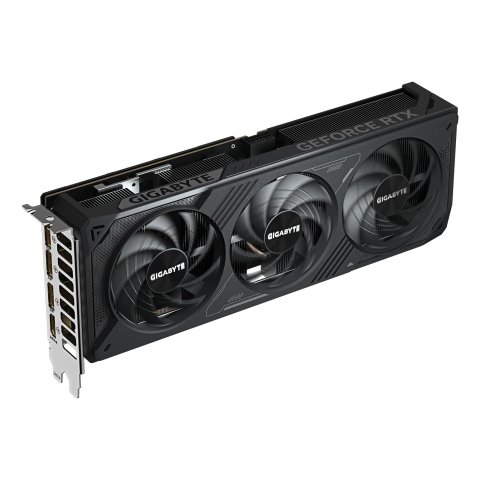 Vga Gigabyte Geforce Rtx 5070 Windforce Sff 12gb Gddr7 3xdp 1xhdmi 2512mhz Cuda 6144 192bit 