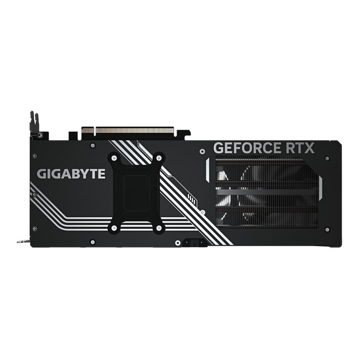 Vga Gigabyte Geforce Rtx 5070 Windforce Sff 12gb Gddr7 3xdp 1xhdmi 2512mhz Cuda 6144 192bit 