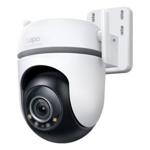 Camara Ip Exterior Wifi Tp-link Tapo Tc42 Ip66 2k Qhd 4mp V.nocturna Color Audio Bidireccional