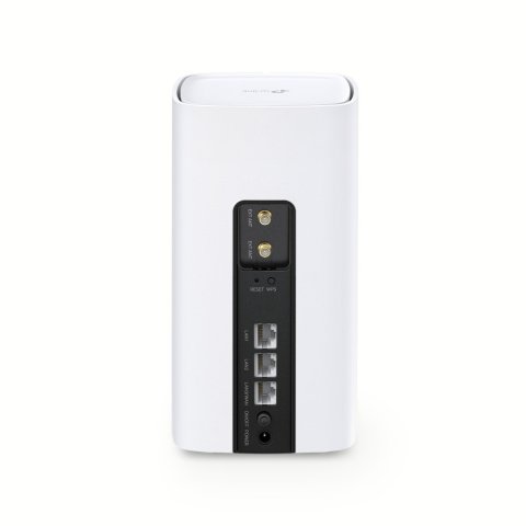 Router 5g Wifi 6 Dualband Tp-link Archer Nx210...