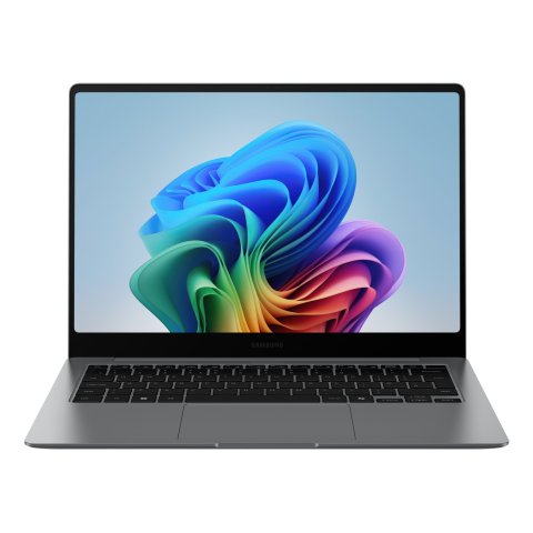 Portatil Samsung Galaxy Book5 Pro Intel Ultra5-228v 14" Amoled Tactil 16 Gb 512gb Win 11 Pro