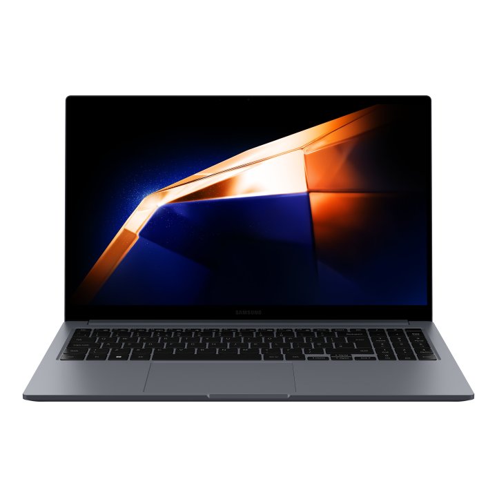 Portatil Samsung Galaxy Book4 Intel Core 5-120u 15,6" 16gb 512gb Usb-c Rj45 Hdmi W11pro 1,6kg
