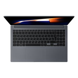 Portatil Samsung Galaxy Book4 Intel Core 5-120u 15,6" 16gb 512gb Usb-c Rj45 Hdmi W11pro 1,6kg 2