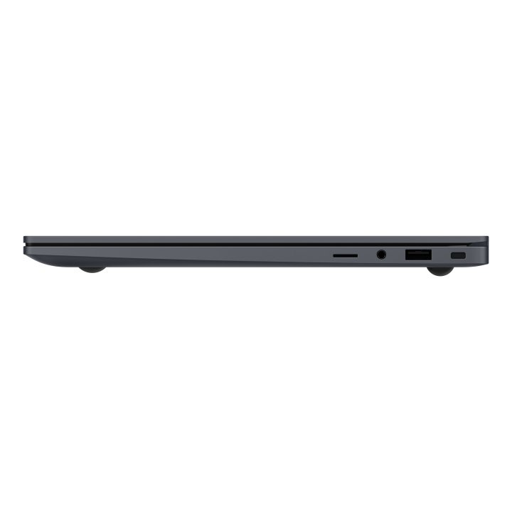 Portatil Samsung Galaxy Book4 Intel Core 5-120u 15,6" 16gb 512gb Usb-c Rj45 Hdmi W11pro 1,6kg