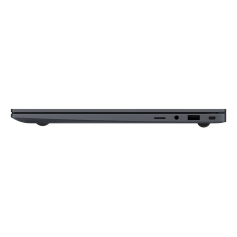 Portatil Samsung Galaxy Book4 Intel Core 5-120u 15,6" 16gb 512gb Usb-c Rj45 Hdmi W11pro 1,6kg