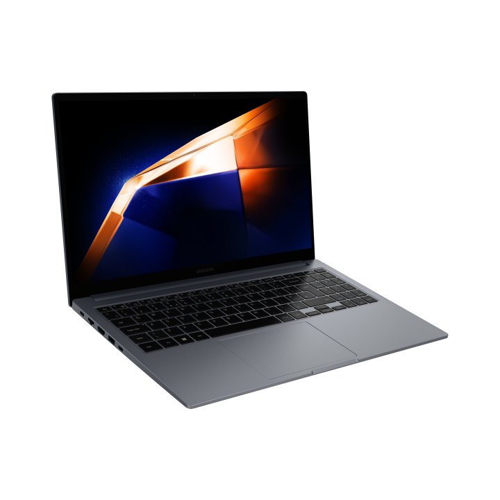 Portatil Samsung Galaxy Book4 Intel Core 5-120u 15,6" 16gb 512gb Usb-c Rj45 Hdmi W11pro 1,6kg