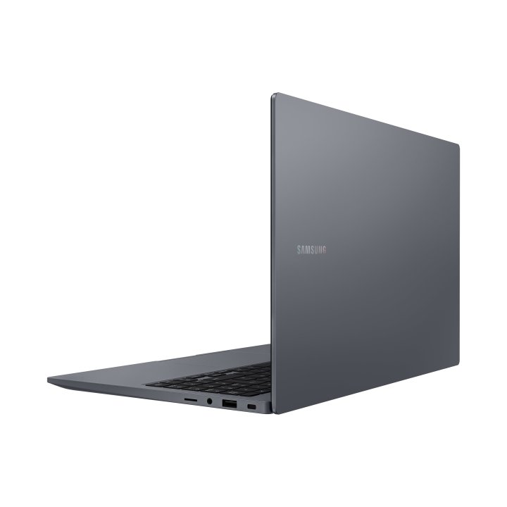Portatil Samsung Galaxy Book4 Intel Core 5-120u 15,6" 16gb 512gb Usb-c Rj45 Hdmi W11pro 1,6kg