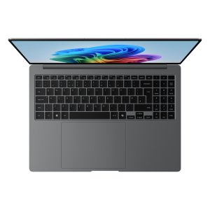 Portatil Samsung Galaxy Book5 Pro Intel Ultra7-258v 16" Amoled Tactil 32 Gb 512gb Win 11 Pro 2