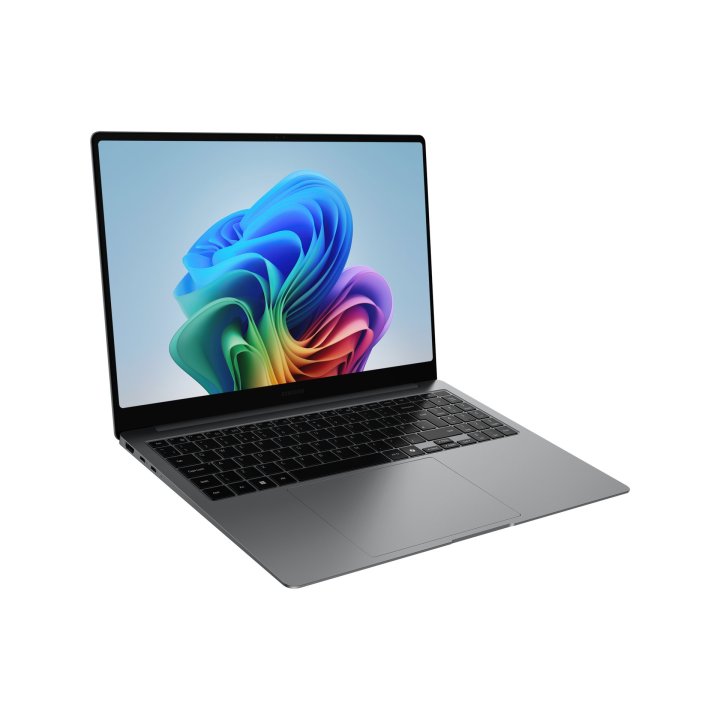 Portatil Samsung Galaxy Book5 Pro Intel Ultra7-258v 16" Amoled Tactil 32 Gb 512gb Win 11 Pro