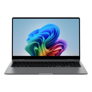 Portatil Samsung Galaxy Book5 360 Intel Ultra7-256v 15.6" Amoled Tactil 16 Gb 512gb Win 11 Pro 2