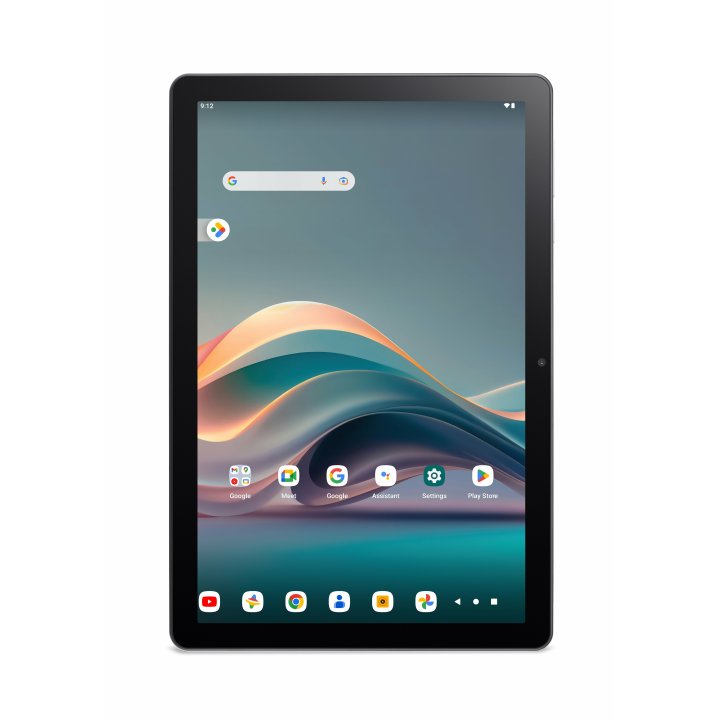 Tablet Acer Tab Iconia M10-12-8304 10.1" Lte 1920x1200 6gb 128gb Mediatek Mt8788 Android 13