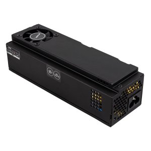 Fuente De Alimentacion Itx Unykach 150w 51991 Ventilador 40mm Dimensiones 170 (l) X 55 (w) X 50 (h) Mm