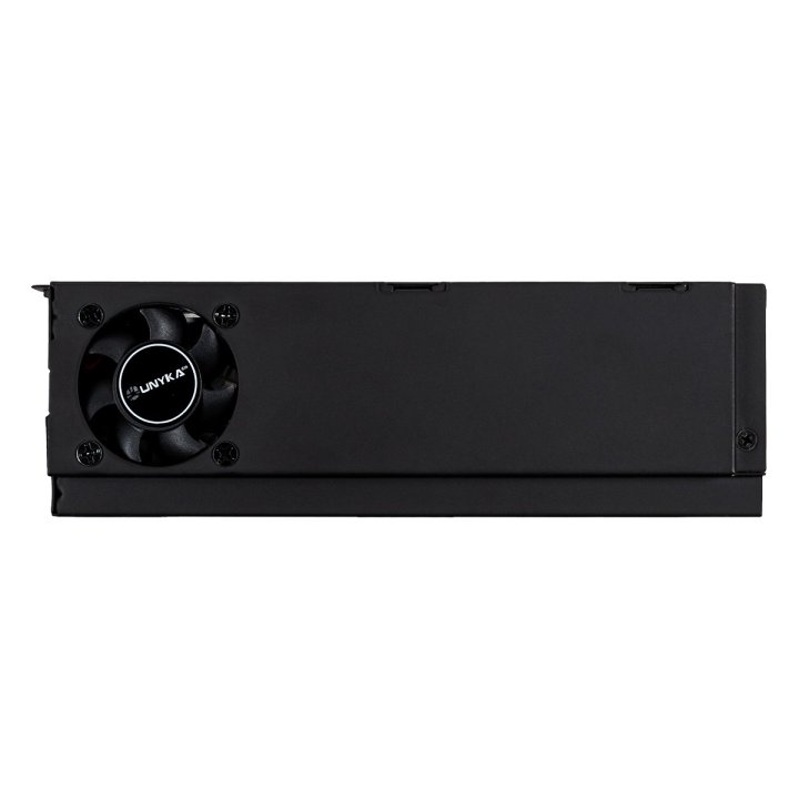 Fuente De Alimentacion Itx Unykach 150w 51991 Ventilador 40mm Dimensiones 170 (l) X 55 (w) X 50 (h) Mm