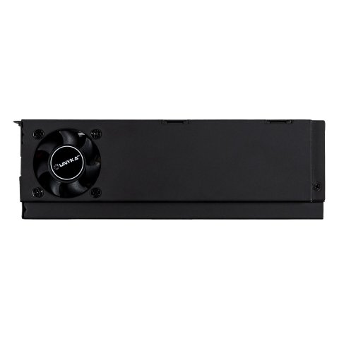 Fuente De Alimentacion Itx Unykach 150w 51991 Ventilador 40mm Dimensiones 170 (l) X 55 (w) X 50 (h) Mm