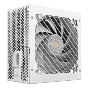 Fuente De Alimentacion Mars Gaming 750w Modular Atx 80+ Bronze 140mm Silent Blanco 2