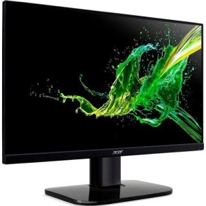 Monitor 27" Hdmi Vga Acer Ka270hbi Fhd 100hz 1ms Panel Va 2