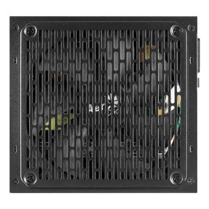 Fuente De Alimentacion Aerocool 850w Lux Pro Atx 3,0 Certificado 80 Plus Bronze Pfc Activo Vent.14cm 2