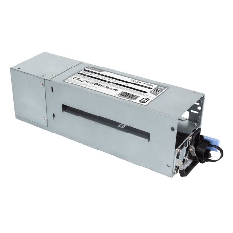 Fuente De Alimentacion Redundante Unykach 2 Fuentes Crps 550wr 80+ Platinium Apfc Activopsucrps     Crps550w
