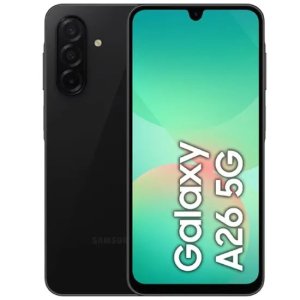 Smartphone Samsung Galaxy A26 6.7" 120hz 6gb 128gb 5g...