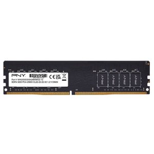 Ddr4 8gb 3200mhz Pny Cl 22 1x8 1.2v Oem / Bulk...