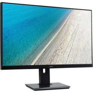 Monitor 24" Dp Hdmi Vga Acer Vero B7 B247y E Ips Fhd... 2
