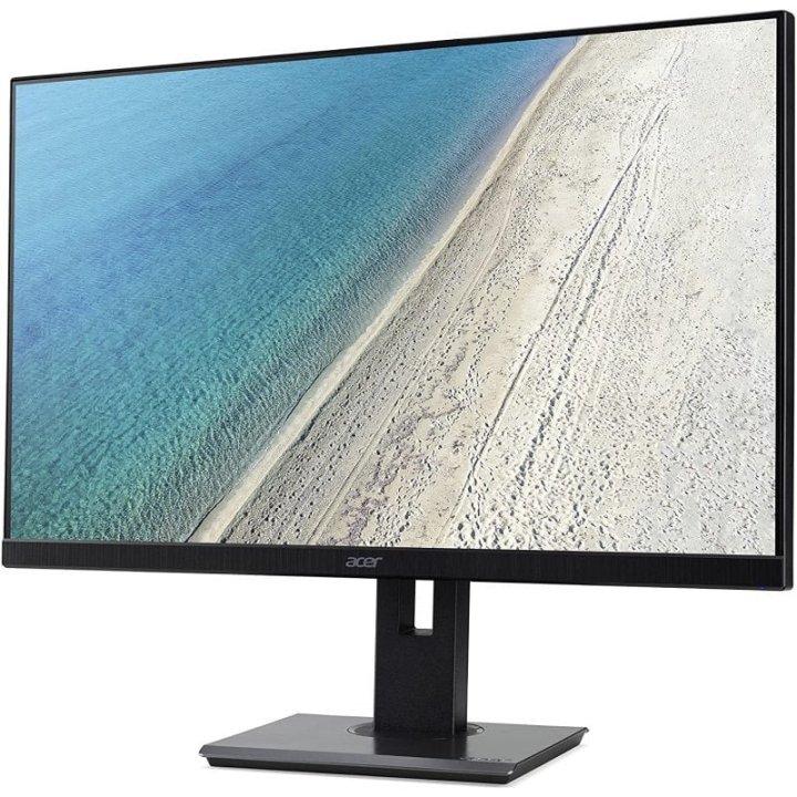 Monitor 24" Dp Hdmi Vga Acer Vero B7 B247y E...