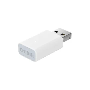 Usb Wifi 6 D-link Ax900 Hasta 287mbps En 2,4ghz Y 574mb En 5ghz Wpa3 Usb 3.0