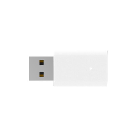 Usb Wifi 6 D-link Ax900 Hasta 287mbps En 2,4ghz Y 574mb En 5ghz Wpa3 Usb 3.0