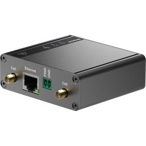 Modem Vpn 5g Lte Industrial Dlink Dwm-311 -g Carcasa Acero 1p 2,5g Poe+ 2