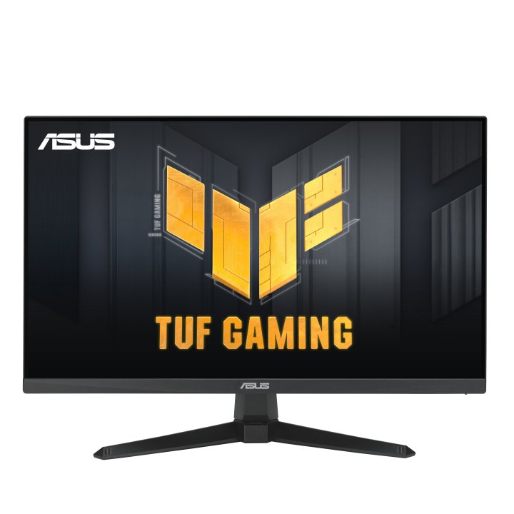 Monitor 24" Dp Hdmi Asus Tuf Gaming Vg249qe5a Fhd 146hz 1ms Ips Jack 3.5mm Altavoces Vesa