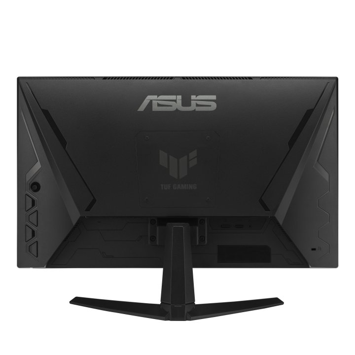 Monitor 24" Dp Hdmi Asus Tuf Gaming Vg249qe5a Fhd 146hz 1ms Ips Jack 3.5mm Altavoces Vesa