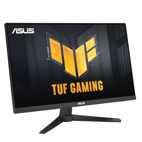 Monitor 24" Dp Hdmi Asus Tuf Gaming Vg249qe5a Fhd 146hz 1ms Ips Jack 3.5mm Altavoces Vesa