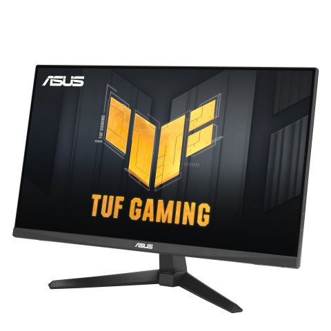 Monitor 24" Dp Hdmi Asus Tuf Gaming Vg249qe5a Fhd 146hz 1ms Ips Jack 3.5mm Altavoces Vesa