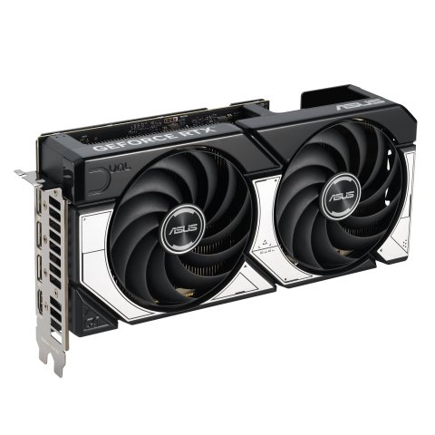 Vga Asus Geforce Rtx 5070 Oc 12gb Gddr7 3xdp 1xhdmi Cuda 6144 192bit Dual Fan